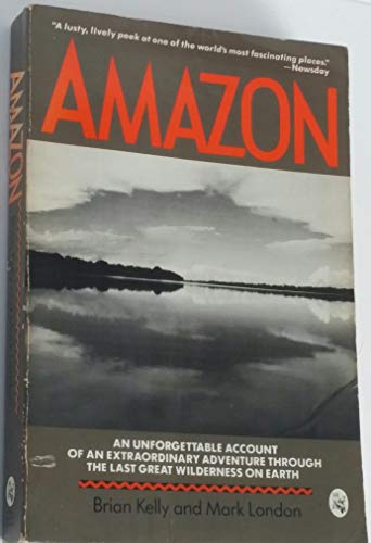 Beispielbild fr Amazon zum Verkauf von Wonder Book
