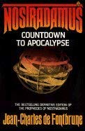 Stock image for NOSTRADAMUS - Countdown to Apocalypse (an Owl Book) for sale by Ed Buryn Books