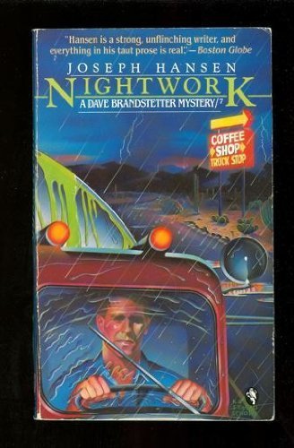 Beispielbild fr Nightwork zum Verkauf von Wonder Book