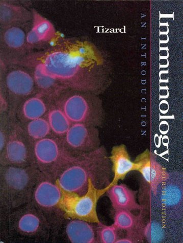 Imagen de archivo de Immunology : an Introduction : An Introduction a la venta por Better World Books: West