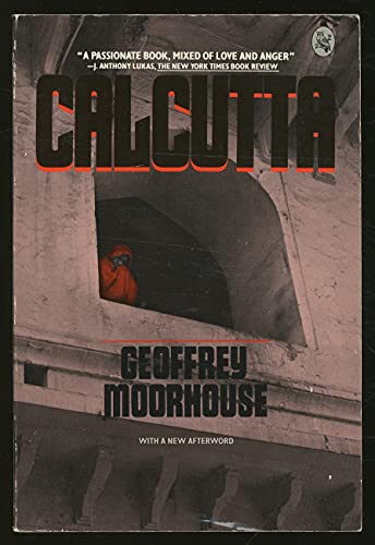 Imagen de archivo de Calcutta a la venta por Wonder Book