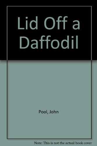 9780030044274: Lid Off a Daffodil: A Book of Palindromes