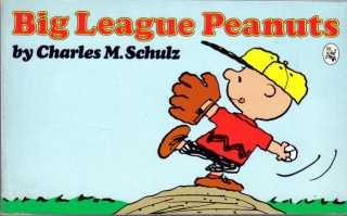 Stock image for Big League Peanuts for sale by ThriftBooks-Atlanta