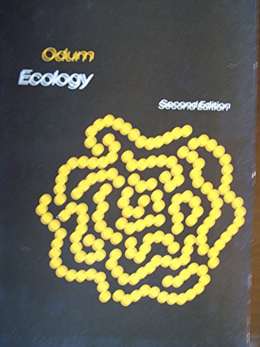 Stock image for Ecology for sale by Muse Book Shop