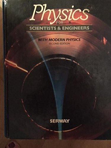 Physics for Scientists and Engineers: With Modern Applications (9780030048548) by Raymond-a-serway