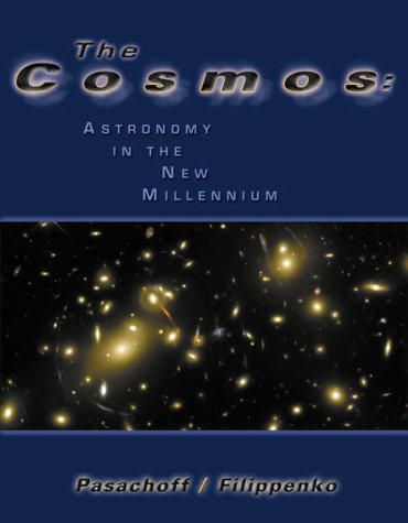 Stock image for The Cosmos: Astronomy in the New Millennium for sale by SecondSale
