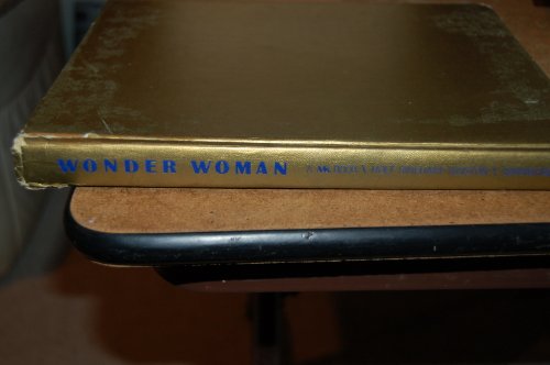 9780030053764: Title: Wonder Woman