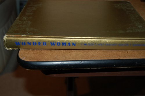 9780030053764: Wonder Woman