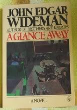 Stock image for A Glance Awy for sale by P.F. Mullins Books