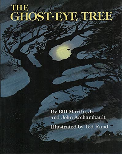 Beispielbild fr The Ghost-Eye Tree zum Verkauf von Turn-The-Page Books