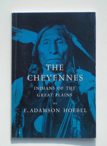 Beispielbild fr The Cheyennes: Indians of the Great Plains zum Verkauf von Wonder Book