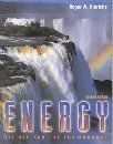 Stock image for Energy for sale by SecondSale