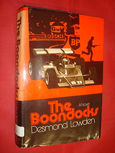 The boondocks (9780030064968) by Lowden, Desmond