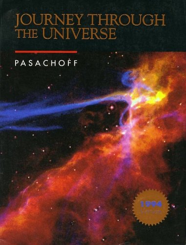 9780030067426: Journey Through the Universe