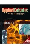 Stock image for Applied Calculus for sale by HPB-Red