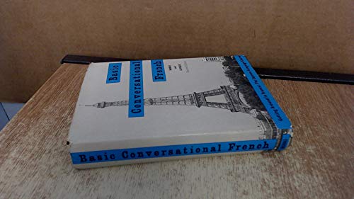 Stock image for Basic conversational French 5th Edition (French Edition) for sale by ThriftBooks-Atlanta