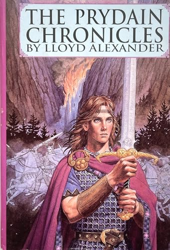 9780030074318: The Prydain Chronicles