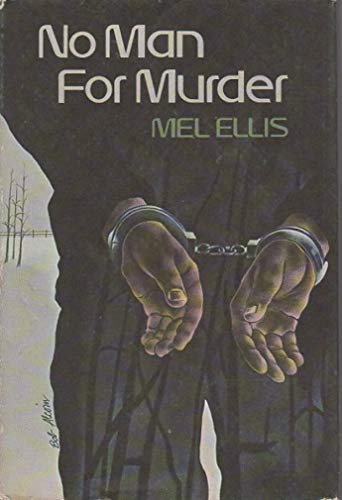 Beispielbild fr No Man for Murder zum Verkauf von Wonder Book