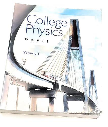 College Physics (9780030074882) by Davis, Doug