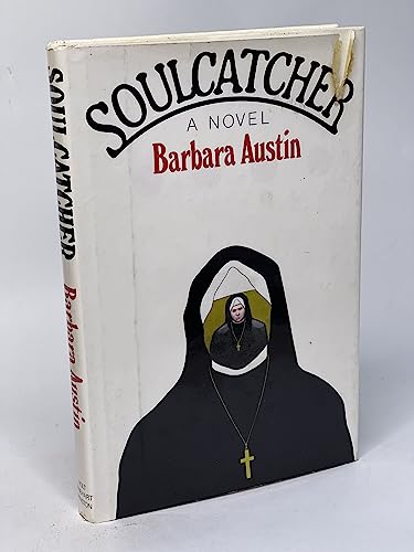 Stock image for Soulcatcher: A novel for sale by Dunaway Books