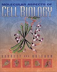 Beispielbild fr Molecular Aspects of Cell Biology (Saunders Golden Sunburst Series) zum Verkauf von Wonder Book