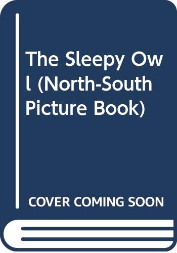 9780030080234: The Sleepy Owl