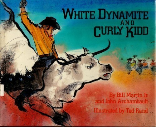 9780030083990: White Dynamite and Curly Kidd