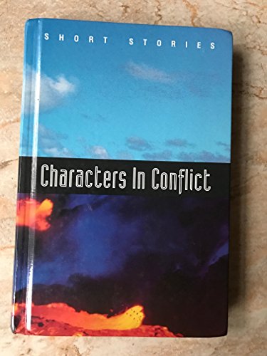 9780030084638: Holt Short Stories: Student Edition Characters in Conflict 1996