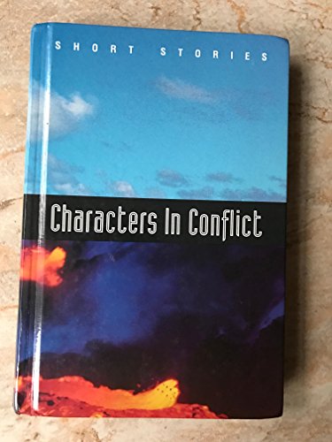 9780030084638: Short Stories: Characters in Conflict