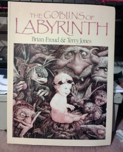 Imagen de archivo de The Goblins of Labyrinth a la venta por DogStar Books