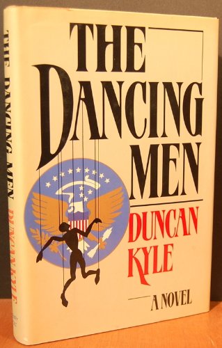 Beispielbild fr The Dancing Men zum Verkauf von Wonder Book