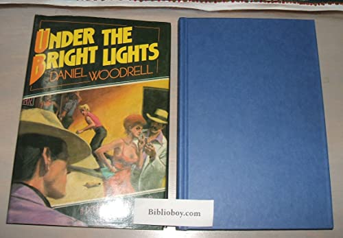 Beispielbild fr Under the Bright Lights zum Verkauf von Better World Books