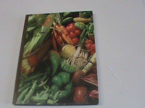 Beispielbild fr Vegetables and Fruits zum Verkauf von ThriftBooks-Atlanta