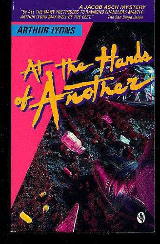 Imagen de archivo de At the Hands of Another a la venta por BookHolders