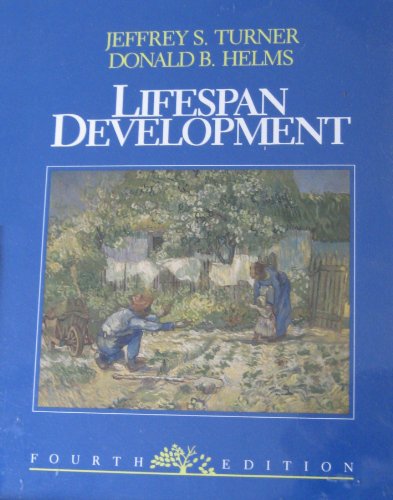 Stock image for Lifespan Development for sale by -OnTimeBooks-