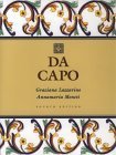 9780030095221: Da Capo: An Italian Review Grammar