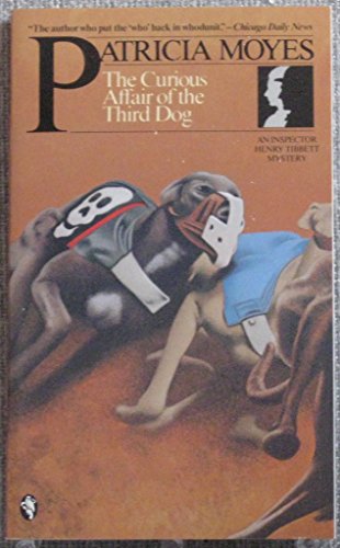 Stock image for The Curious Affair of the Third Dog for sale by Cathy's Half Price Books