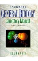 9780030102134: Saunders General Biology Laboratory Manual, Updated Edition