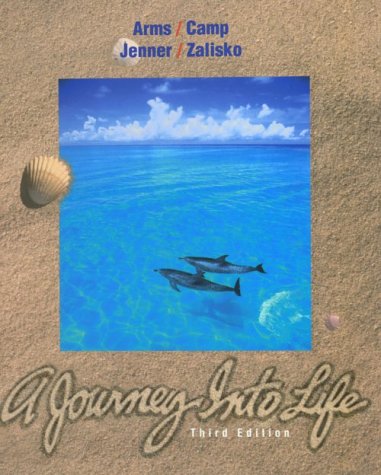 Imagen de archivo de Biology Journey Into Life(school Edition)94 a la venta por ThriftBooks-Atlanta