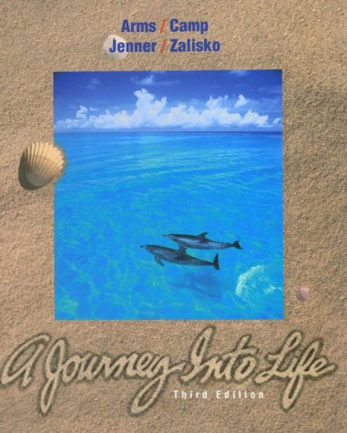 Stock image for Biology Journey Into Life(school Edition)94 for sale by ThriftBooks-Atlanta