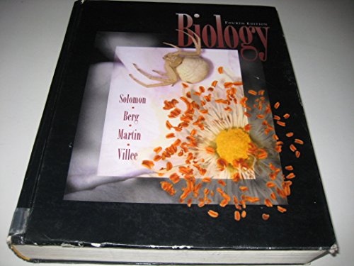 9780030103537: Biology