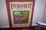 Stock image for Environment for sale by Wonder Book