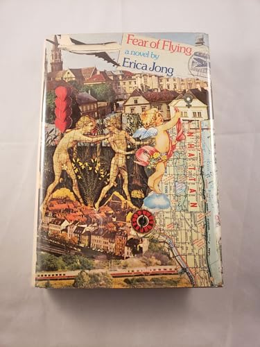 Imagen de archivo de Fear of Flying a la venta por Nelsons Books