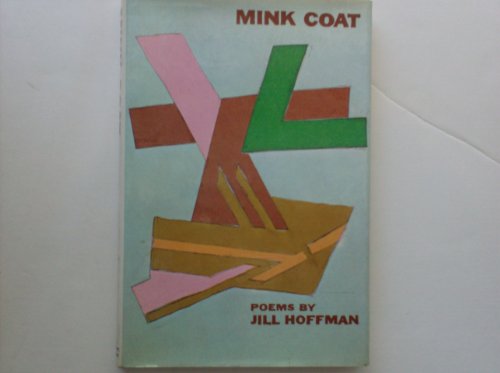Stock image for Mink Coat: Poems for sale by Callaghan Books South
