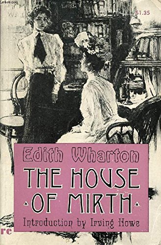 Imagen de archivo de House of Mirth a la venta por ThriftBooks-Atlanta