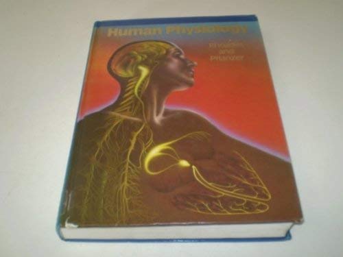 Imagen de archivo de Human Physiology a la venta por Better World Books: West