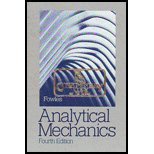 9780030113253: Analytical Mechanics