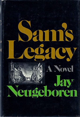 Stock image for Sam's Legacy for sale by Old Algonquin Books