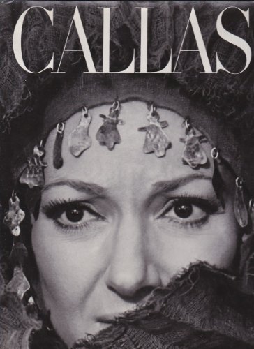 Beispielbild fr Callas: The Art and the Life zum Verkauf von WorldofBooks