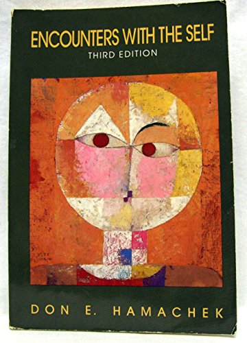 Immagine dell'editore per Encounters with the Self venduto da WorldofBooks